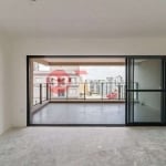 Apartamento tipo para venda com 4 quartos, 141m²