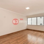 Apartamento tipo para venda com 3 quartos, 83m²