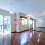 Apartamento tipo para venda com 3 quartos, 92m²