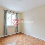 Apartamento tipo para venda com 1 quarto, 41m²