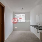 Studio para venda com 1 quarto, 24m²