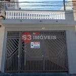 Casa tipo para venda com 2 quartos, 80m²