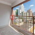 Studio para venda com 1 quarto, 31m²