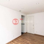 Apartamento tipo para venda com 2 quartos, 44m²