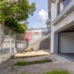 Sobrado para venda com 4 quartos, 550m²