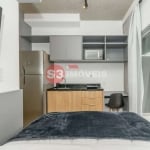 Studio para venda com 1 quarto, 38m²