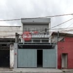 Galpão comercial para venda e locação, 520m²