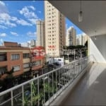 Apartamento Paraíso - Próximo ao Parque - com 173m², 3 dormitórios e 2 salas!