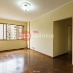 Apartamento tipo para venda com 2 quartos, 74m²