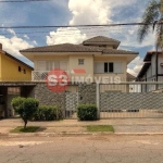 Sobrado para venda com 4 quartos, 360m²