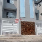 Sobrado para venda com 3 quartos, 178m²