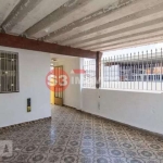 Sobrado para venda com 3 quartos, 145m²