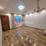 Casa em condomínio para venda com 3 quartos, 91m²