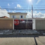 Casa tipo para venda com 3 quartos, 163m²