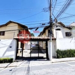 Casa em condomínio para venda com 3 quartos, 116m²