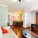 Apartamento tipo para venda com 2 quartos, sendo 1 suíte, 92m²