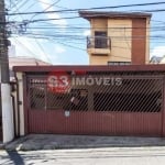 Casa tipo para venda com 3 quartos, sendo 1 suíte, 330m²