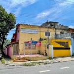 Casa comercial para venda, 197m²