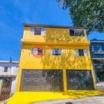 Sobrado para venda com 7 quartos, 262m²