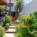 Casa tipo para venda com 3 quartos, sendo 2 suítes, 155m²