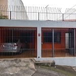 Casa tipo para venda com 3 quartos, 104m²