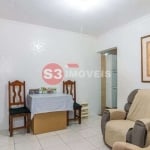 Casa de vila para venda com 2 quartos, 88m²