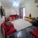 Sobrado para venda com 4 quartos, 170m²