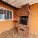 Casa de vila para venda com 4 quartos, sendo 1 suíte, 140m²