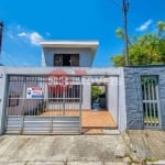 Casa de vila para venda com 3 quartos, 167m²