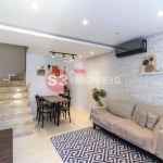 Casa no condomínio Felicity House para venda com 3 quartos, 70m²