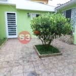 Casa de vila para venda com 2 quartos, 77m²