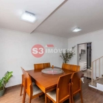 Casa tipo para venda com 3 quartos, 100m²