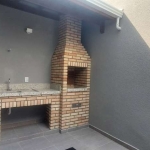 Sobrado para venda com 3 quartos, sendo 3 suítes, 178m²