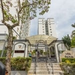 Apartamento tipo para venda com 3 quartos, 61m²