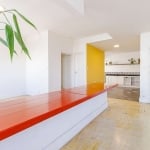 Apartamento tipo para venda com 1 quarto, sendo 1 suíte, 111m²