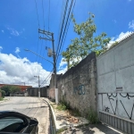 Terreno comercial para venda, 670m²