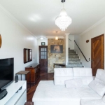 Casa tipo para venda com 3 quartos, sendo 1 suíte, 110m²