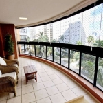 Apartamento tipo para venda com 4 quartos, sendo 1 suíte, 155m²