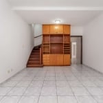 Casa de vila para venda com 3 quartos, 140m²