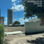 Terreno residencial para venda, 800m²