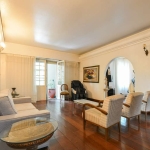 Apartamento tipo para venda com 3 quartos, sendo 1 suíte, 292m²