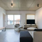 Cobertura para venda com 1 quarto, 140m²