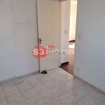 Apartamento tipo para venda com 2 quartos, 48m²
