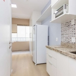 Apartamento tipo para venda com 1 quarto, sendo 1 suíte, 15m²