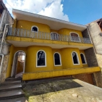 Casa tipo para venda com 4 quartos, sendo 1 suíte, 377m²