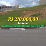 Terreno / 250m² - Condomínio Phytus, Itupeva-Sp