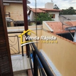 SOBRADO 253M² C/ 3 DORMS / 1 SUÍTE / VARANDA NOS QUARTOS -MIRANTE DE JUNDIAI - JUNDIAI/SP