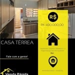 Casa Térrea de 119m² c/ 3 dorms/ 1 banheiro/2 vagas / Espaço para área gourmet.  Loc.Almerinda Chaves,Jundiaí,SP