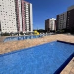 Apartamento Garden no Residêncial Paraíso Várzea Paulista-SP