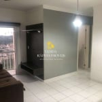 Apartamento Condomínio Mirante da Colônia, Jundiaí-SP